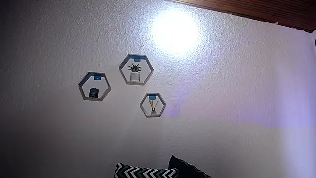 GirlAngell online show from January 28, 2025, 3:35 pm