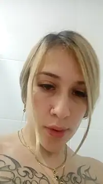 GirlAngell online show from February 7, 2025, 7:49 pm