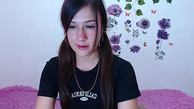 GirlAngell online show from April 23, 2026, 12:23 am