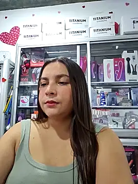 sofiafantasy online show from January 5, 2025, 9:57 pm