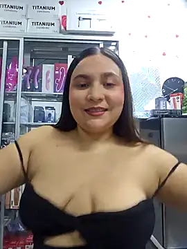 sofiafantasy online show from January 12, 2025, 2:45 am