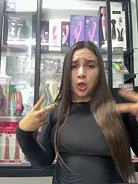 sofiafantasy online show from March 14, 2025, 7:37 am