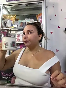 sofiafantasy online show from February 2, 2026, 3:00 pm