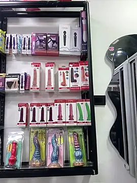 sofiafantasy online show from March 1, 2026, 1:24 pm