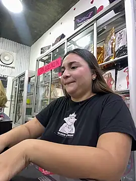 sofiafantasy online show from March 4, 2026, 12:55 pm