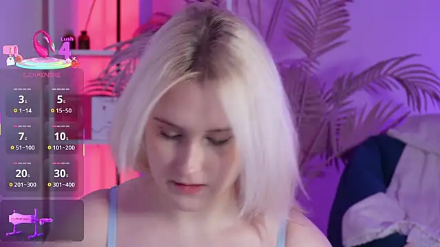 tiffannyjons online show from February 20, 2026, 6:08 pm