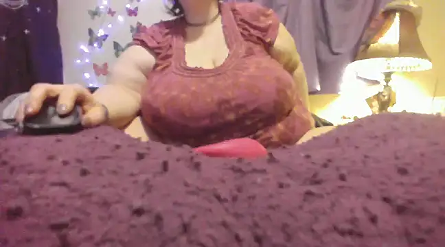 Alli Kat online show from January 26, 2025, 7:32 am