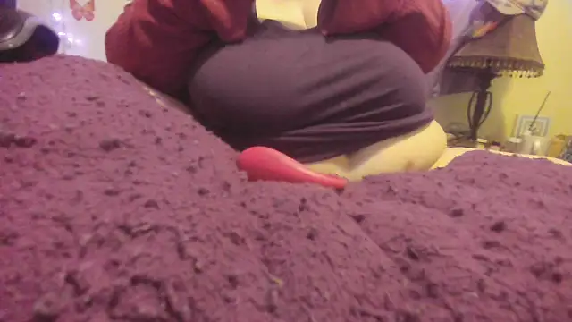 Alli Kat online show from February 11, 2025, 7:59 pm