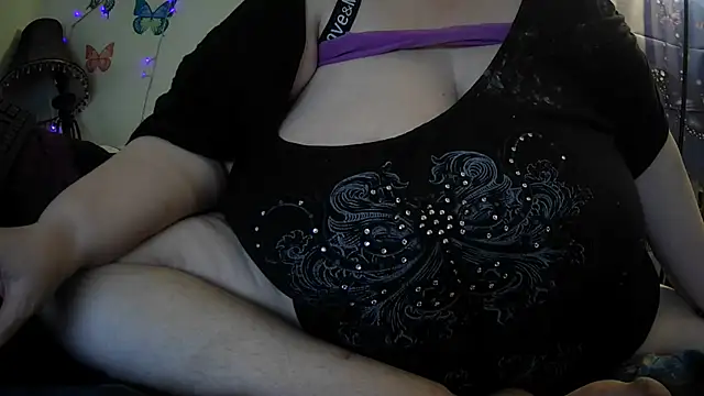 Alli Kat online show from September 26, 2025, 9:57 am