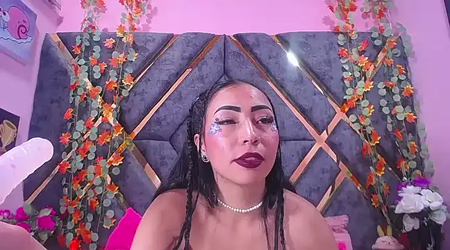 Snapshot of nathalia_pink chatting on January 9, 2025, 11:24 pm nathalia pink online show from January 9, 2025, 11:24 pm