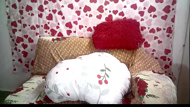 Rosy sexxx online show from September 18, 2025, 10:01 pm