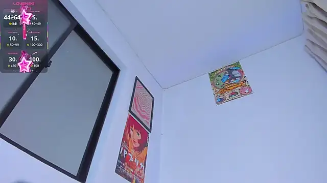 lil hanna18 online show from March 11, 2026, 4:29 am