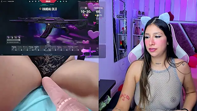 BellyRouse online show from February 11, 2025, 8:15 am