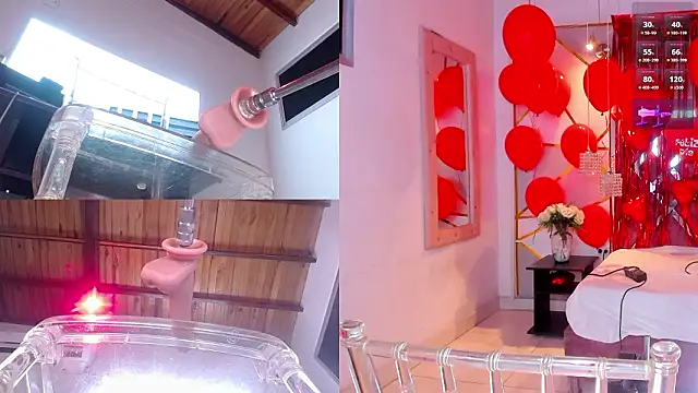 BellyRouse online show from February 17, 2026, 3:47 am