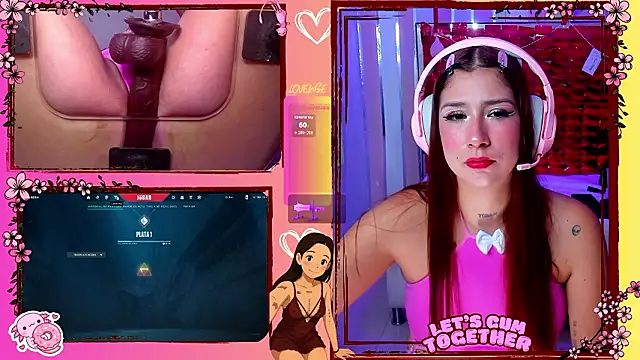 BellyRouse online show from February 18, 2026, 4:19 am