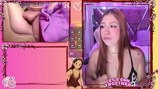 BellyRouse online show from April 26, 2026, 5:38 am