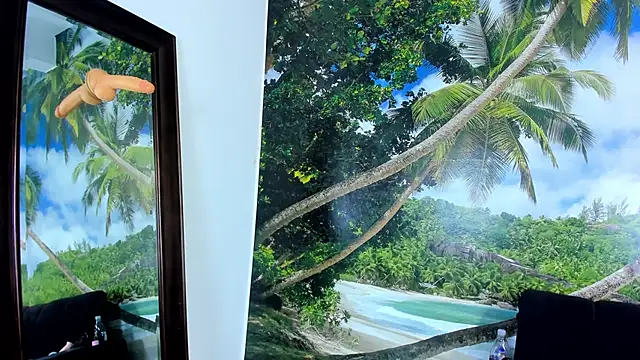 Snapshot of Mieldeluna chatting on February 3, 2025, 2:13 pm Mieldeluna online show from February 3, 2025, 2:13 pm