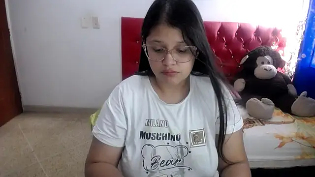 Snapshot of angel_barbie_1 chatting on May 18, 2026, 3:07 pm angel barbie 1 online show from May 18, 2026, 3:07 pm
