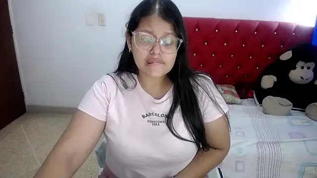 Snapshot of angel_barbie_1 chatting on June 16, 2026, 3:03 pm angel barbie 1 online show from June 16, 2026, 3:03 pm