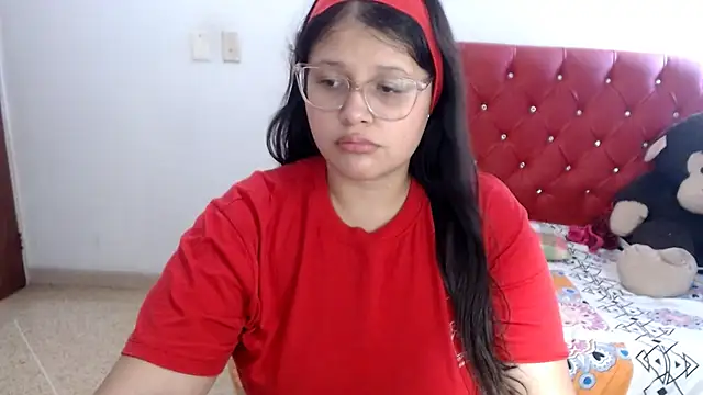 Snapshot of angel_barbie_1 chatting on July 15, 2026, 2:22 pm angel barbie 1 online show from July 15, 2026, 2:22 pm