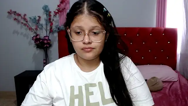Snapshot of angel_barbie_1 chatting on July 23, 2026, 4:05 pm angel barbie 1 online show from July 23, 2026, 4:05 pm