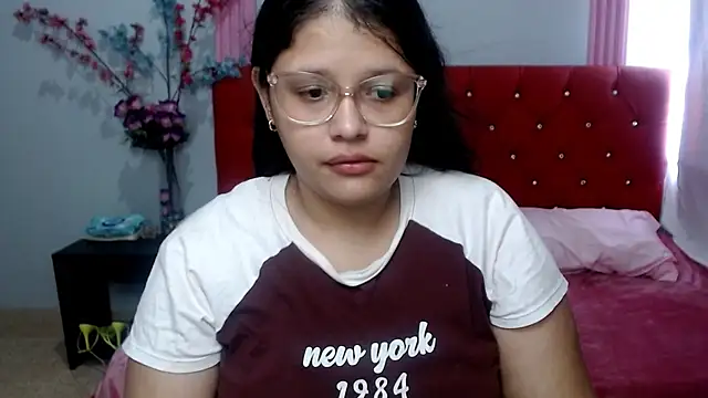 Snapshot of angel_barbie_1 chatting on July 27, 2026, 2:46 pm angel barbie 1 online show from July 27, 2026, 2:46 pm