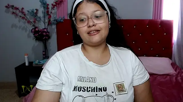 Snapshot of angel_barbie_1 chatting on July 28, 2026, 3:21 pm angel barbie 1 online show from July 28, 2026, 3:21 pm