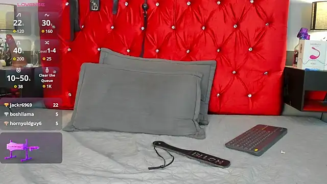 Snapshot of Samantha_Mouret chatting on January 31, 2025, 9:37 pm Samantha Mouret online show from January 31, 2025, 9:37 pm