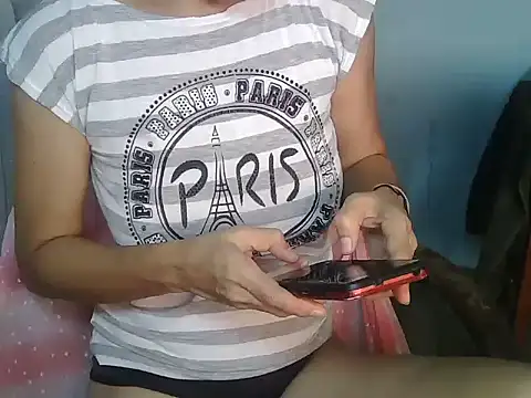 Katerine43 online show from February 24, 2026, 1:20 pm