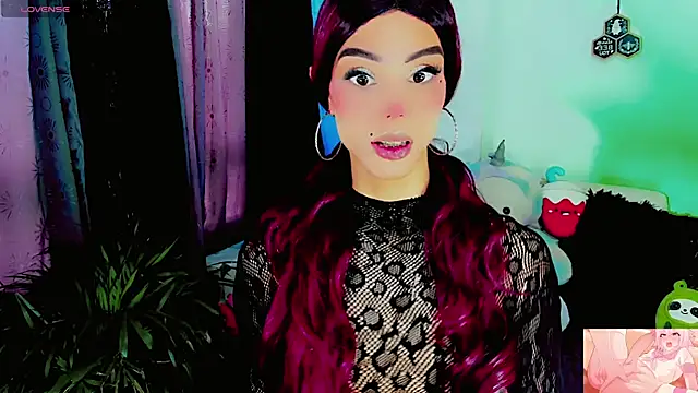 dollswit01 online show from March 2, 2026, 7:54 pm