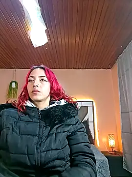 Scarllett BDSM online show from December 6, 2024, 3:30 am