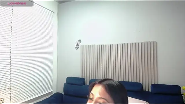 Scarllett BDSM online show from October 30, 2025, 8:38 am