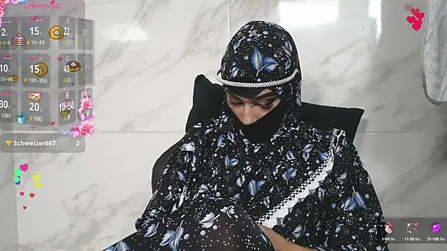 Snapshot of shaila_anali chatting on January 22, 2025, 10:50 am shaila anali online show from January 22, 2025, 10:50 am