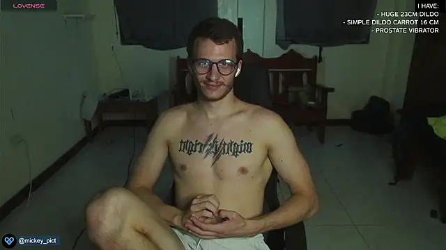 Snapshot of mickeypict chatting on December 29, 2024, 12:23 pm mickeypict online show from December 29, 2024, 12:23 pm