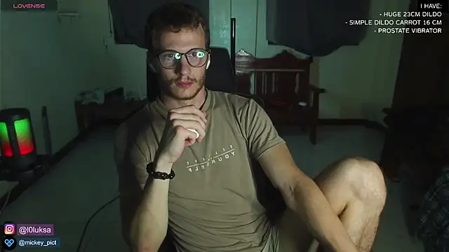 Snapshot of mickeypict chatting on January 3, 2025, 12:19 pm mickeypict online show from January 3, 2025, 12:19 pm