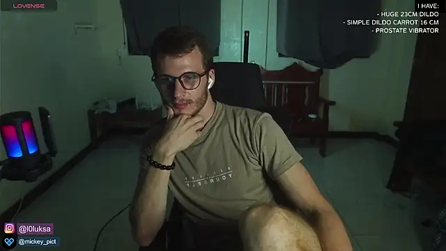 Snapshot of mickeypict chatting on January 3, 2025, 3:22 pm mickeypict online show from January 3, 2025, 3:22 pm