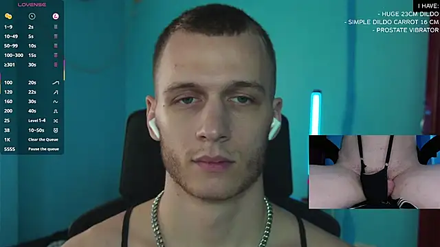 Snapshot of mickeypict chatting on February 26, 2025, 6:15 am mickeypict online show from February 26, 2025, 6:15 am