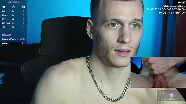 Snapshot of mickeypict chatting on February 27, 2025, 11:41 am mickeypict online show from February 27, 2025, 11:41 am