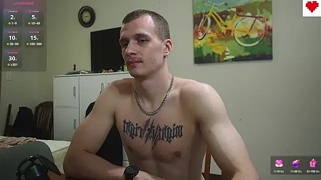 Snapshot of mickeypict chatting on September 13, 2025, 9:42 am mickeypict online show from September 13, 2025, 9:42 am