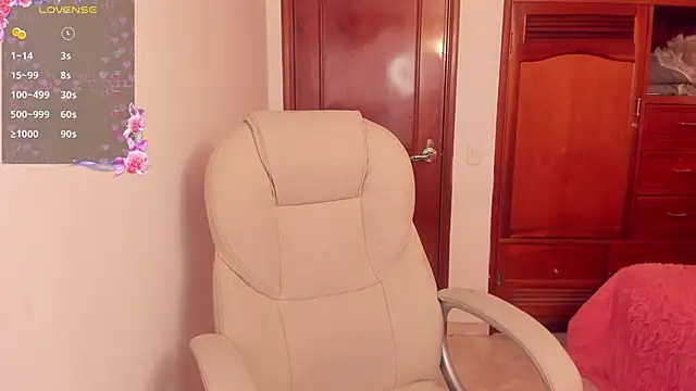 Maavca  online show from March 1, 2025, 7:59 pm