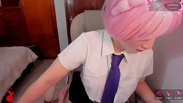 Maavca  online show from September 27, 2025, 7:52 pm