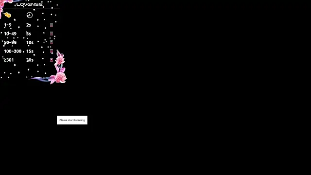 Snapshot of Maavca_ chatting on July 31, 2026, 12:04 pm Maavca online show from July 31, 2026, 12:04 pm