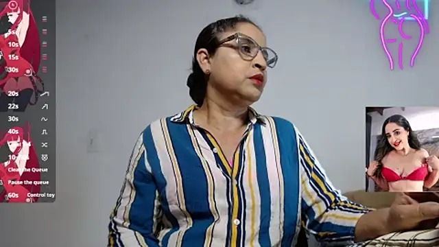 Snapshot of Yaya____11 chatting on March 16, 2026, 8:57 pm Yaya 11 online show from March 16, 2026, 8:57 pm