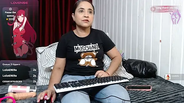 Yaya    11 online show from April 30, 2026, 11:09 pm