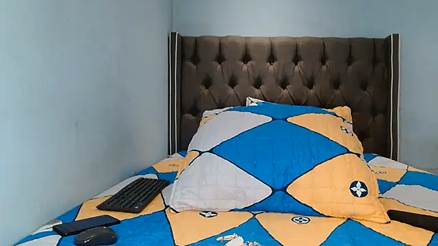 CHOCKYCHOCX2 online show from July 1, 2026, 5:53 am