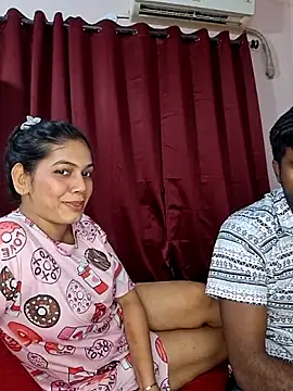 Garima G online show from December 4, 2025, 4:38 pm