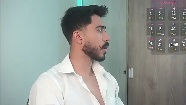 dam0n fr0st online show from December 7, 2024, 12:41 am