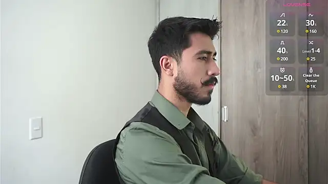 dam0n fr0st online show from December 19, 2024, 3:19 pm