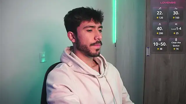 dam0n fr0st online show from December 28, 2024, 3:48 pm