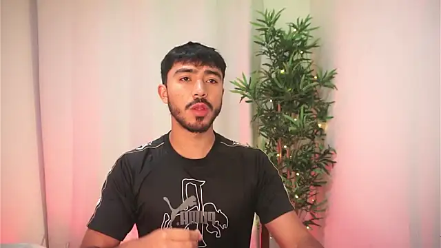 dam0n fr0st online show from November 6, 2025, 8:43 pm